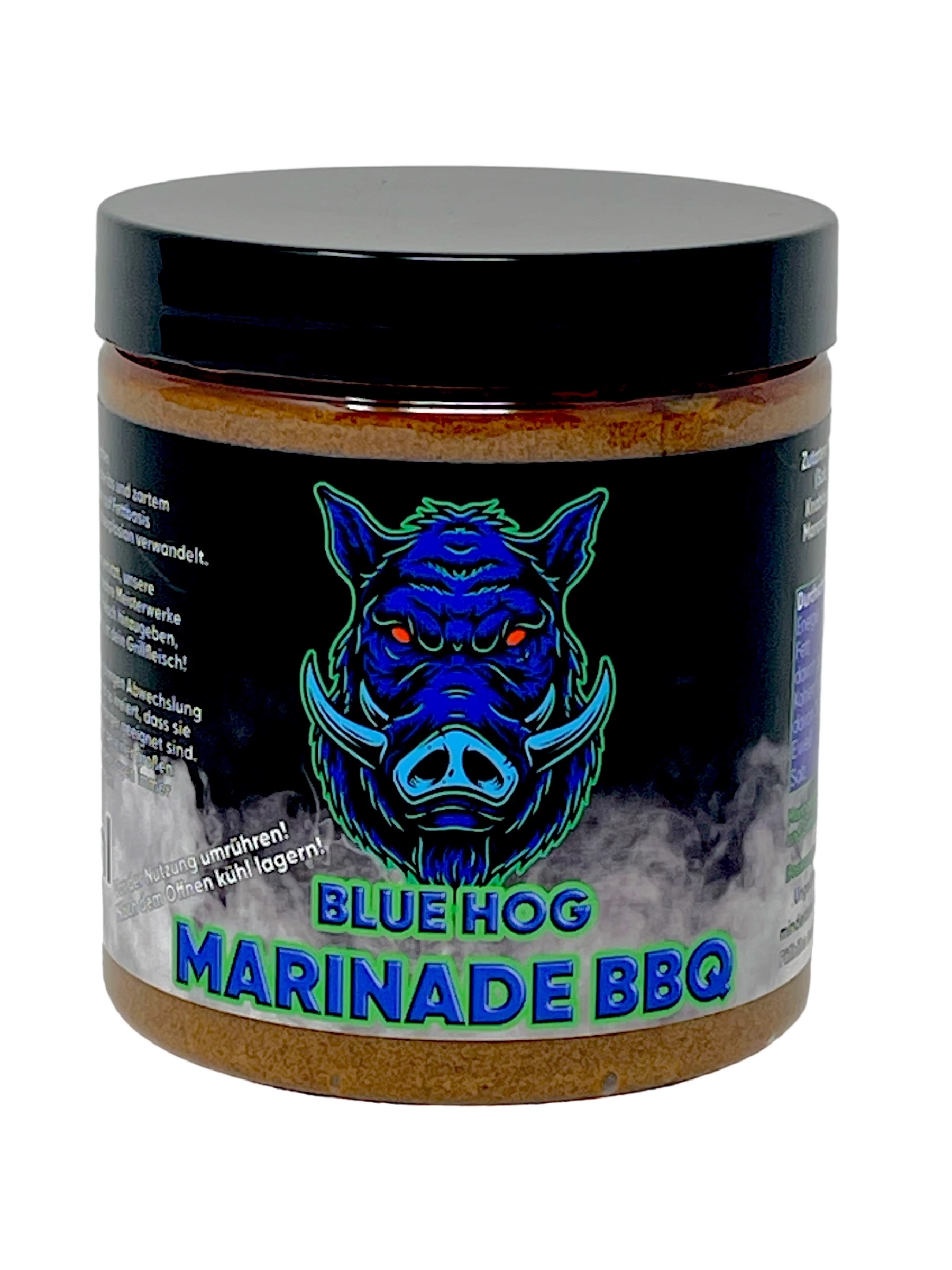 Blue Hog BBQ Marinade 250ml