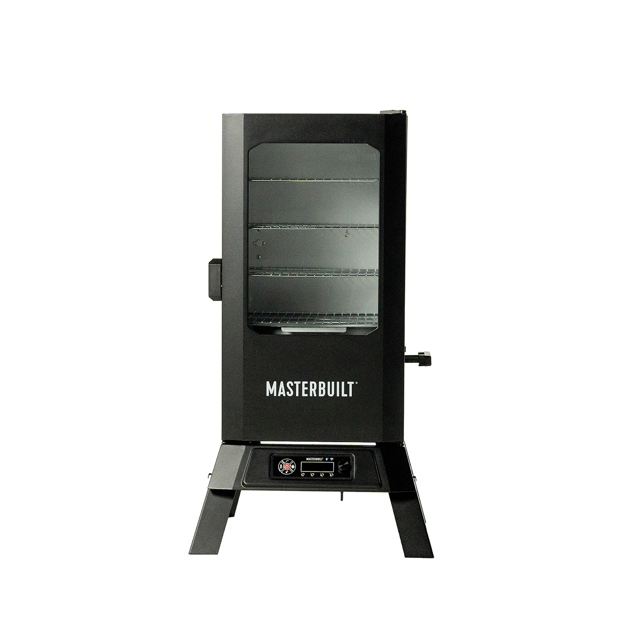 Masterbuilt - 710 WiFi Digital Electric Smoker